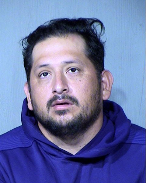 Jimmy Ray Sedillo Mugshot / Maricopa County Arrests / Maricopa County Arizona
