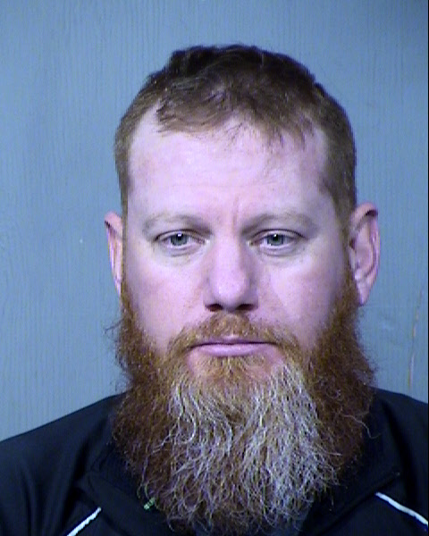 Caleb Ernest Robbins Mugshot / Maricopa County Arrests / Maricopa County Arizona