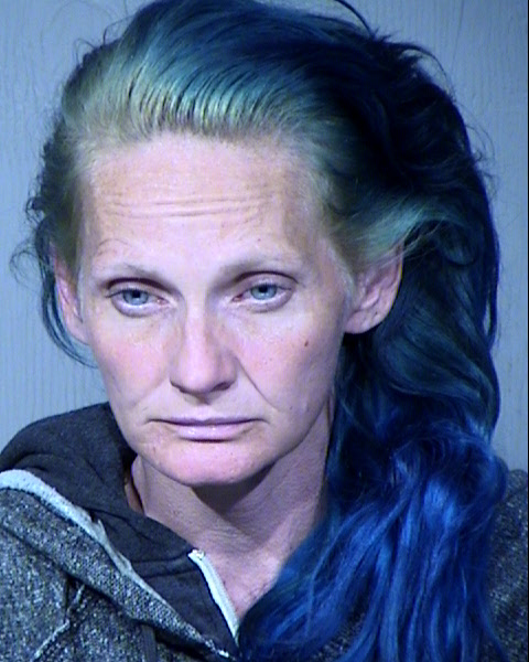 Misty Dawn Murphy Mugshot / Maricopa County Arrests / Maricopa County Arizona
