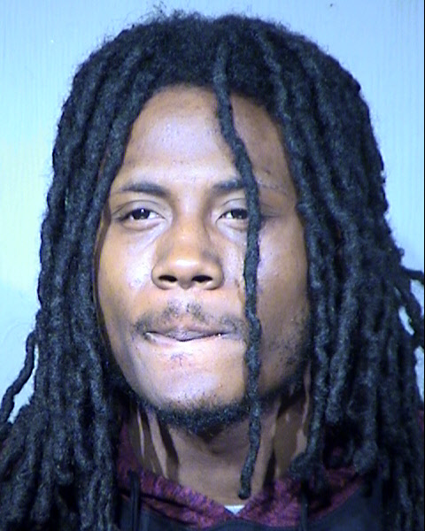Khamari T Hodges Mugshot / Maricopa County Arrests / Maricopa County Arizona