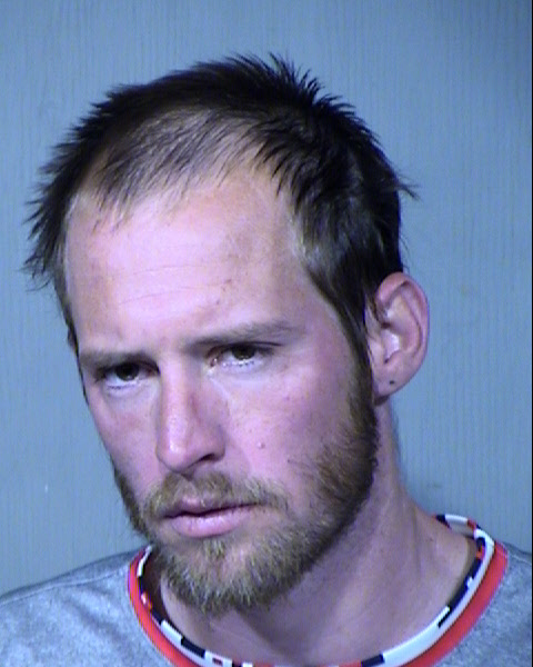 Jacob Ray Tyler Pate Mugshot / Maricopa County Arrests / Maricopa County Arizona