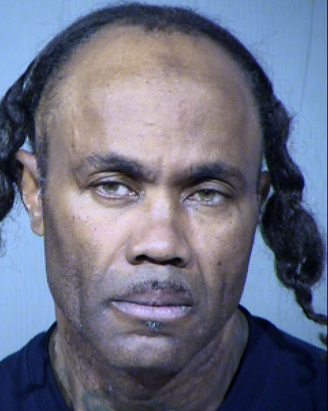 Anthony James Mugshot / Maricopa County Arrests / Maricopa County Arizona