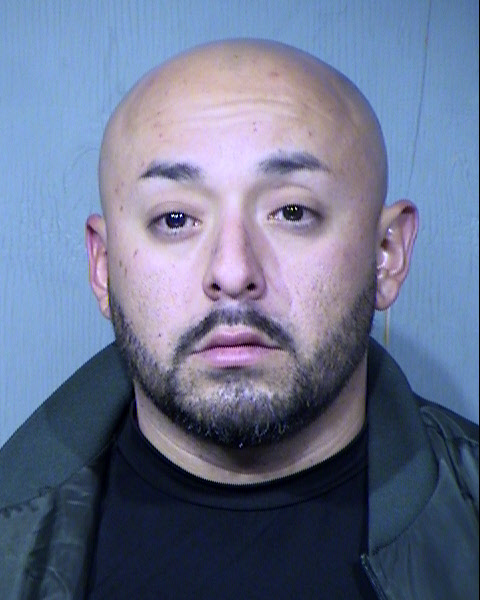 Simean Alexis Baker Mugshot / Maricopa County Arrests / Maricopa County Arizona