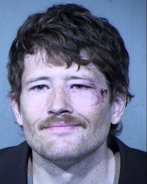 Matthew Grogg Mugshot / Maricopa County Arrests / Maricopa County Arizona