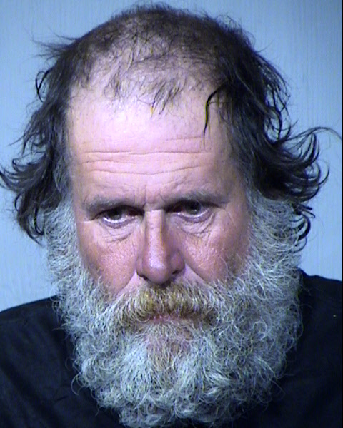 Steven Paul Vanornum Mugshot / Maricopa County Arrests / Maricopa County Arizona