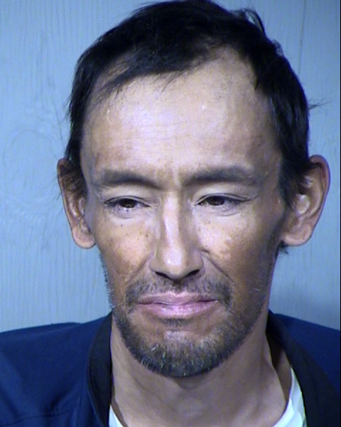 Michael Shane Ward Mugshot / Maricopa County Arrests / Maricopa County Arizona