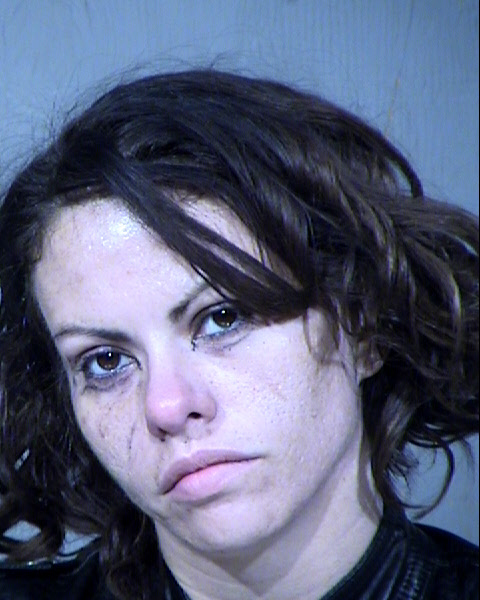 Gina M Perez Mugshot / Maricopa County Arrests / Maricopa County Arizona