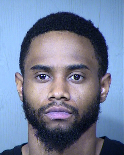 Elijah M Ervin Mugshot / Maricopa County Arrests / Maricopa County Arizona