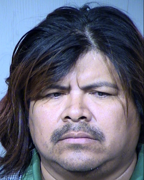 Saul Edilberto Saravia Lopez Mugshot / Maricopa County Arrests / Maricopa County Arizona