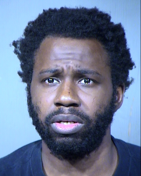 Bobby Antonio Odom Mugshot / Maricopa County Arrests / Maricopa County Arizona