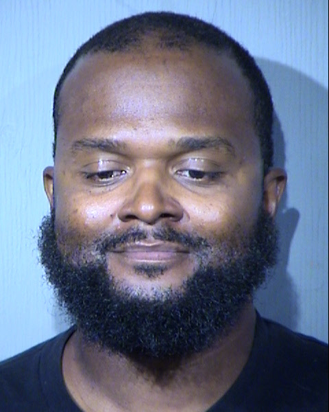 Asher Yisrael Mugshot / Maricopa County Arrests / Maricopa County Arizona