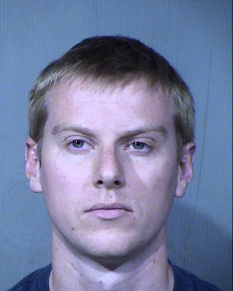 Andrew Michael Kertis Mugshot / Maricopa County Arrests / Maricopa County Arizona