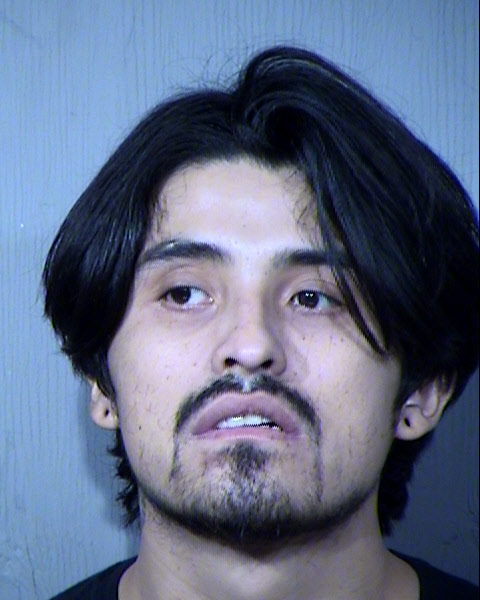 Leonardo Escobedo Millan Mugshot / Maricopa County Arrests / Maricopa County Arizona