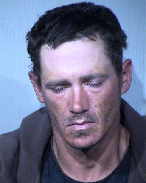 Edward Earl Robinson Mugshot / Maricopa County Arrests / Maricopa County Arizona