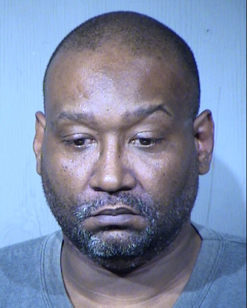Roderick Pierre Murray Mugshot / Maricopa County Arrests / Maricopa County Arizona