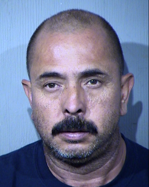 Ignacio Arellano Mugshot / Maricopa County Arrests / Maricopa County Arizona
