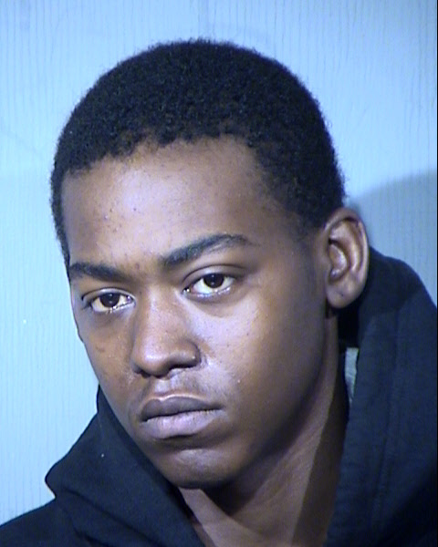 Jamion Jami Gaines Mugshot / Maricopa County Arrests / Maricopa County Arizona