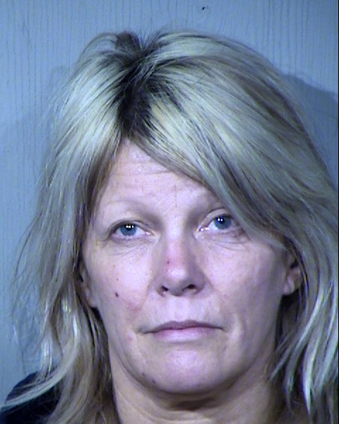 Michelle Lene Sjolund Mugshot / Maricopa County Arrests / Maricopa County Arizona
