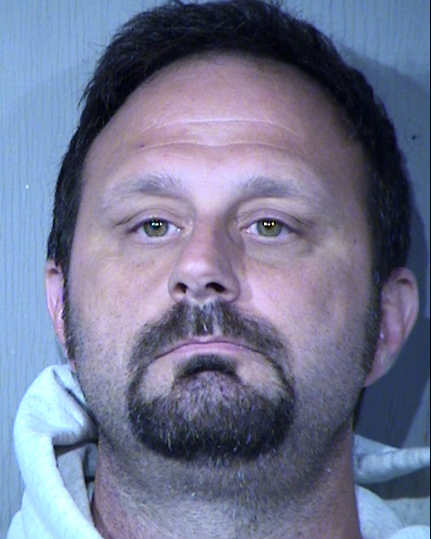 David Eugene Nixon Mugshot / Maricopa County Arrests / Maricopa County Arizona