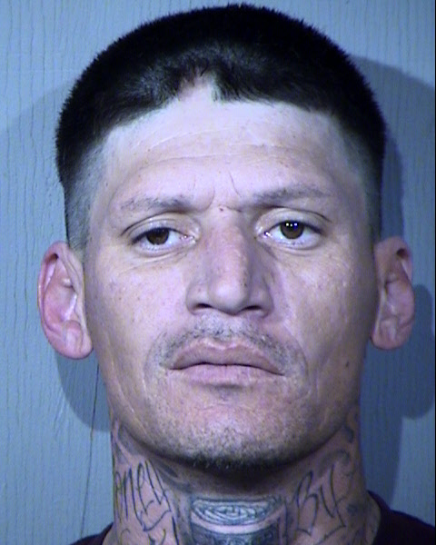 Gary D Taylor Mugshot / Maricopa County Arrests / Maricopa County Arizona