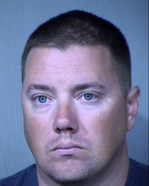 Kevin Daniel Moe Mugshot / Maricopa County Arrests / Maricopa County Arizona