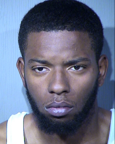 Lee Edward Bennett Mugshot / Maricopa County Arrests / Maricopa County Arizona