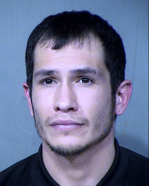 Felipe Pina Mugshot / Maricopa County Arrests / Maricopa County Arizona