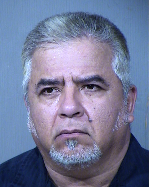 Fernando Stephen Gomez Mugshot / Maricopa County Arrests / Maricopa County Arizona
