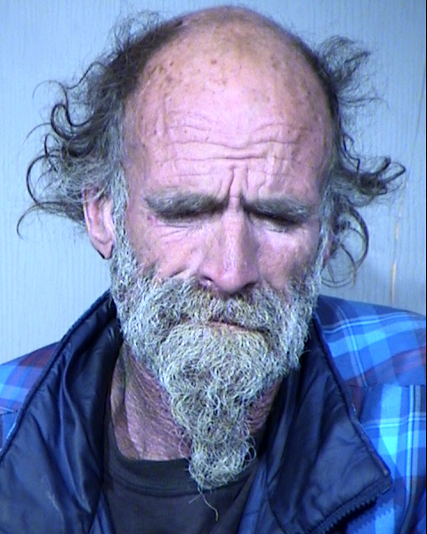 William J Hedden Mugshot / Maricopa County Arrests / Maricopa County Arizona