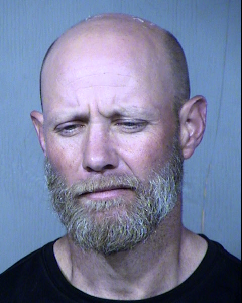 Jason Dean Sheridan Mugshot / Maricopa County Arrests / Maricopa County Arizona