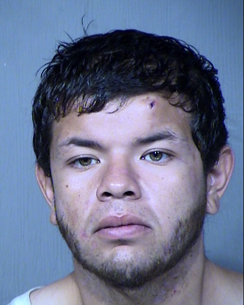 Arturo Moreno-Camacho Mugshot / Maricopa County Arrests / Maricopa County Arizona