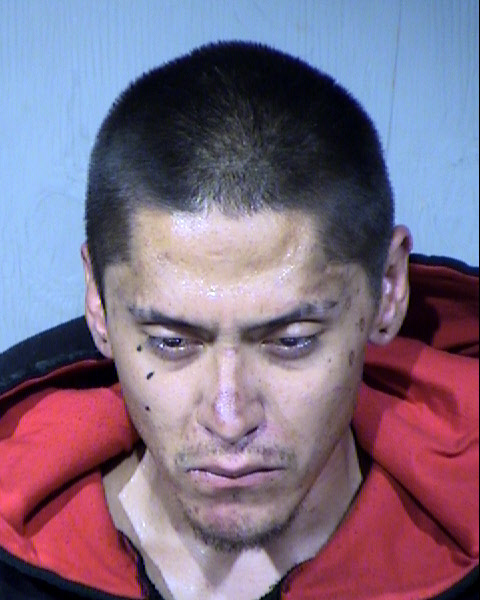 Matthew A Belone Mugshot / Maricopa County Arrests / Maricopa County Arizona