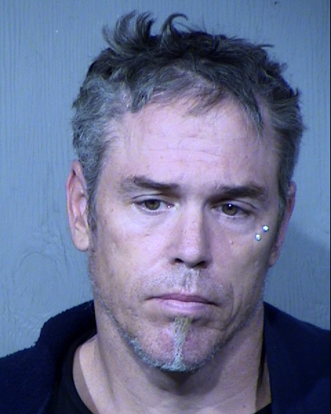 Christopher Michael Sullings Mugshot / Maricopa County Arrests / Maricopa County Arizona
