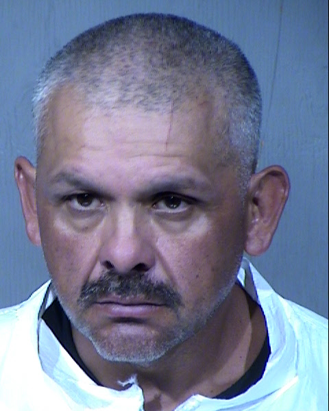 Miguel A Garcia Mugshot / Maricopa County Arrests / Maricopa County Arizona