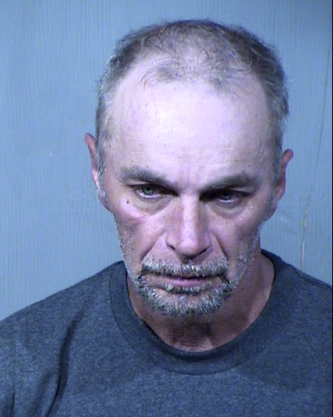 Jerry Michael Conley Mugshot / Maricopa County Arrests / Maricopa County Arizona