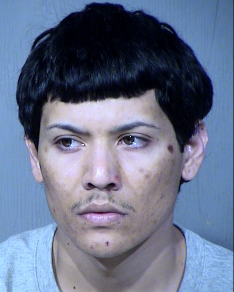 Roberto Arian Cardenas Mugshot / Maricopa County Arrests / Maricopa County Arizona