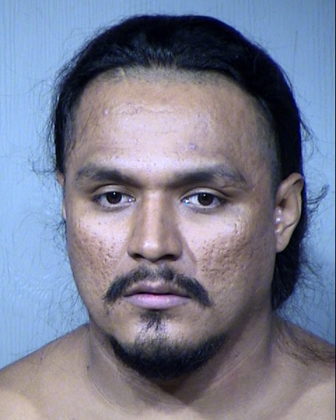 Victor Gregorio Prieto Mugshot / Maricopa County Arrests / Maricopa County Arizona