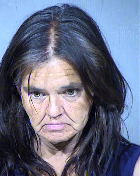Winneta Marie Lamken Mugshot / Maricopa County Arrests / Maricopa County Arizona