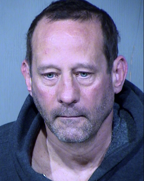 Richard Andrew Baldwin Mugshot / Maricopa County Arrests / Maricopa County Arizona