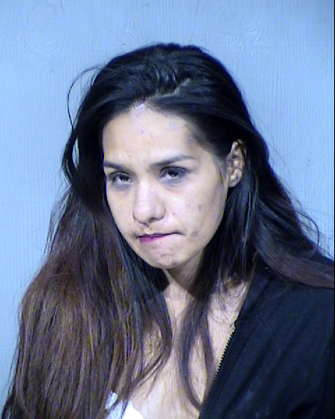 Marisela Clorina Guevara Mugshot / Maricopa County Arrests / Maricopa County Arizona