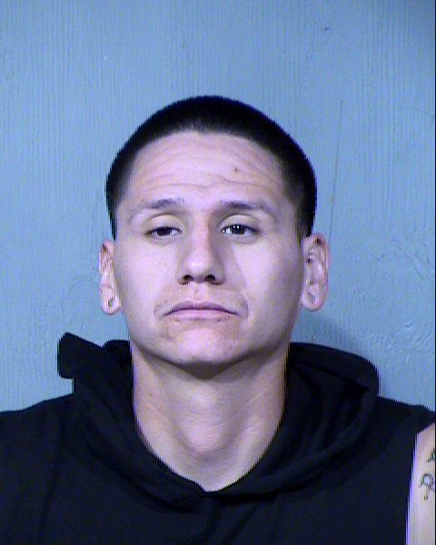 Eduardo Luis Lopez Mugshot / Maricopa County Arrests / Maricopa County Arizona
