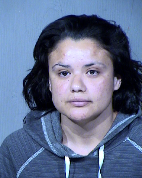 Belle Reyna Quintana Mugshot / Maricopa County Arrests / Maricopa County Arizona