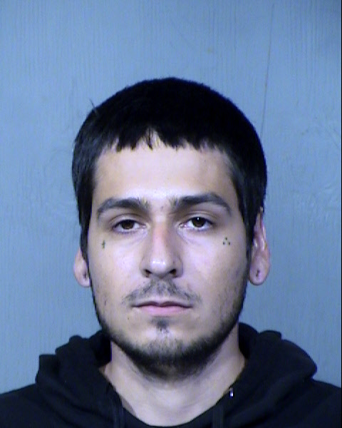 Kevin Dominguez Mugshot / Maricopa County Arrests / Maricopa County Arizona