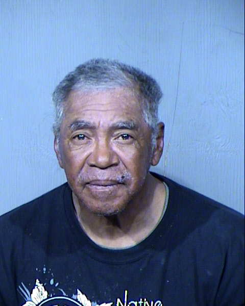 Alonzo A Albert Mugshot / Maricopa County Arrests / Maricopa County Arizona