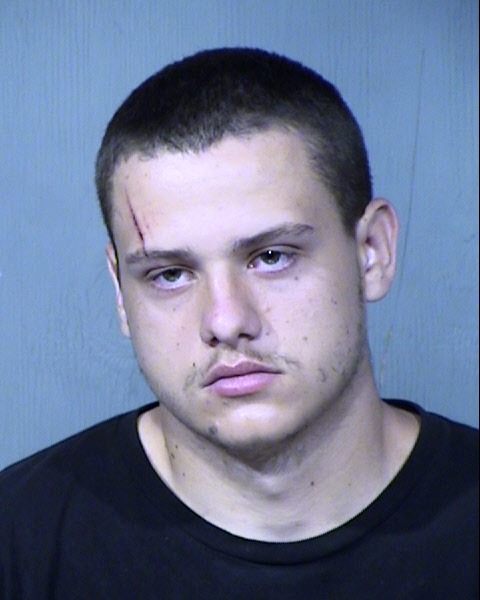 Charles Josiah Foreman Mugshot / Maricopa County Arrests / Maricopa County Arizona Arrests Charles Josiah Foreman Mugshot / Maricopa County Arrests / Maricopa County Arizona