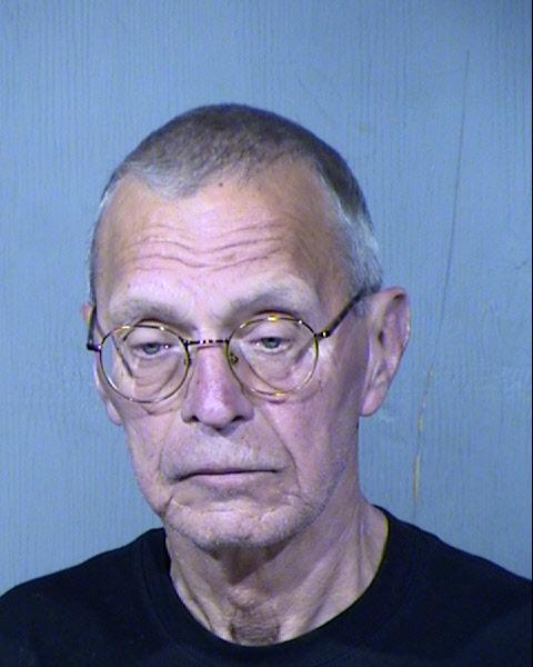 Gregory Charles Pawlowski Mugshot / Maricopa County Arrests / Maricopa County Arizona