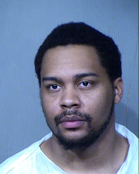 Christopher Edward Sims-Owensby Mugshot / Maricopa County Arrests / Maricopa County Arizona