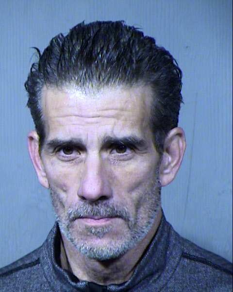 Nicholas Todd Yancey Mugshot / Maricopa County Arrests / Maricopa County Arizona