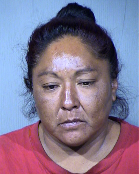 Angela Marie Felix Mugshot / Maricopa County Arrests / Maricopa County Arizona