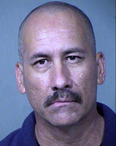 Ramon Reynoso Mugshot / Maricopa County Arrests / Maricopa County Arizona